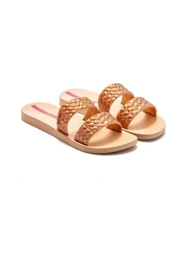 Ipanema İpanema Renda Iı Kadın Terlik Pudra 35/42 BB0056 Pudra Ipanema İpanema Renda Iı Kadın Terlik Pudra 35/42 BB0056 Pudra