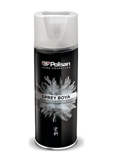 Polisan Üniversal Sprey Astar 400 ML
