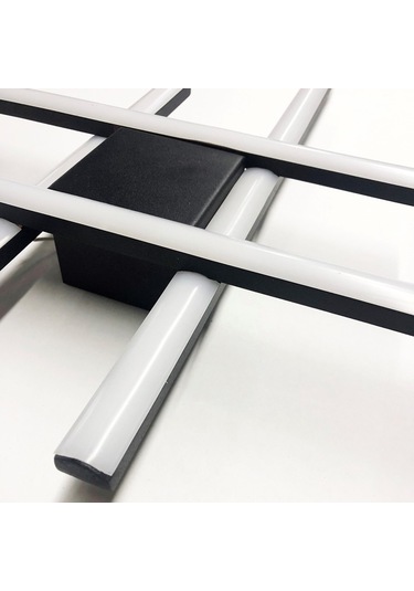 Tra74156 Eco 70*70 Cm Led Aplik Compass (545959885) Beyaz