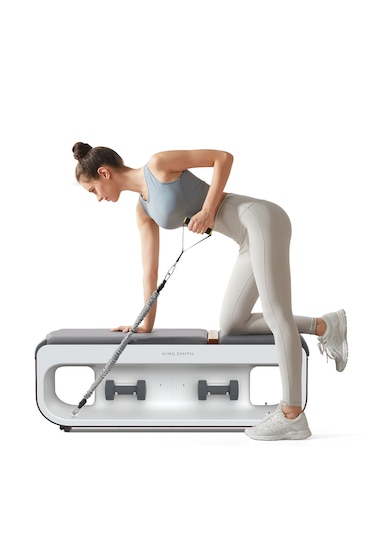 Kingsmith Çok Fonsiyonlu Ağırlık Sehpası - Bench - Ultimate