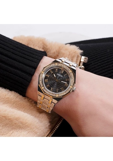 Guess GUGW0770L4 Kadın Kol Saati