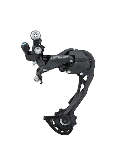 Shimano Alivo Rd-m3100 Arka Aktarıcı 9v Sgs Siyah