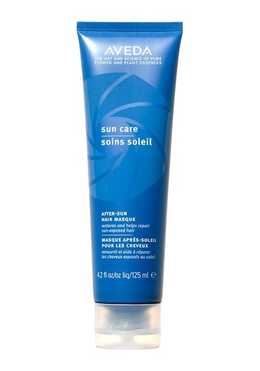 Aveda Sun Care Güneş Sonrası Saç Maskesi 125 ML