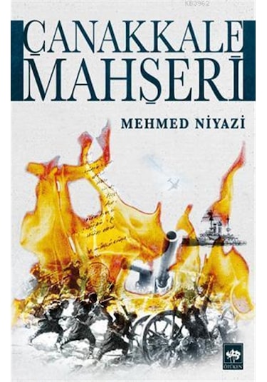 Çanakkale Mahşeri n11.374