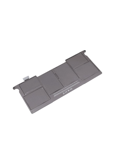Macbook Air Uyumlu 11" A1370 (Late 2010) MC906LL/A Batarya - Pil 370651