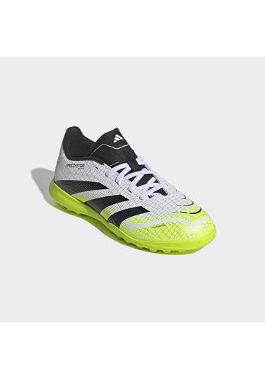 Adidas Jı1149 Predator League Tf J Çok Renkli