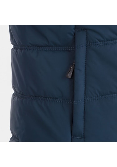 Joma Erkek Günlük Yelek Urban Vest 102260.331 Lacivert