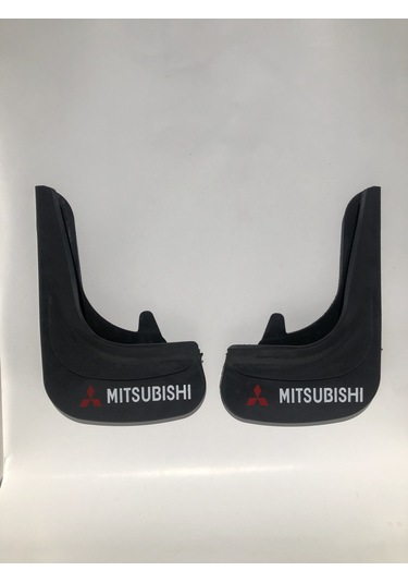 Mıtsubıshı İkili Çamurluk,tozluk