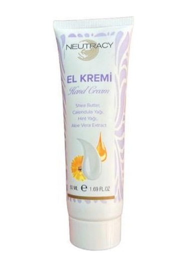 Neutracy El Kremi 50 ML