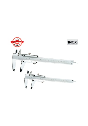 Tomax Mekanik Kumpas 150 Mm
