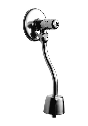 Pisuvar Musluğu Krom