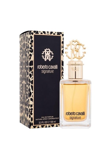 Roberto Cavalli Signature Kadın Parfüm EDP 100 ML