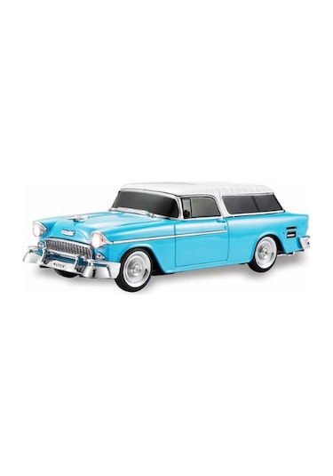 Wster Chevrolet WS-1955BT Belair 1955 Model Araba Bluetooth Hoparlör