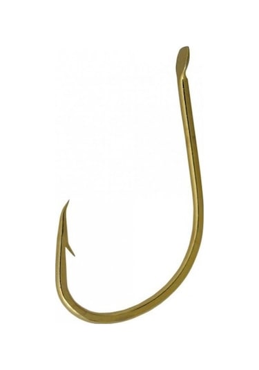 EFFE OLTA İĞNESİ 505 Gold Plastik Kutu - 100lu Paket - NO-10