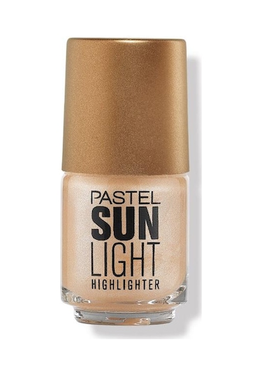Pastel Mini SunLight Highlighter 101