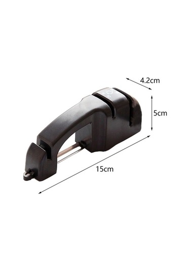 Ulzyvf Mutfak Kompakt Homyl El Bileyici Bileme Bıçağı Aracı Nr