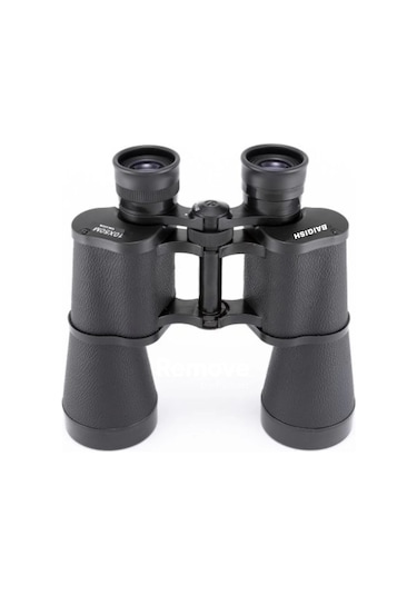 Baigish 10x50 El Dürbünü 1000m/56m Rus Malı Üstün Kalite