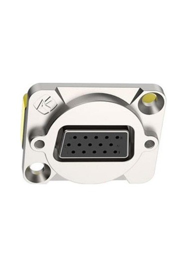 Roxtone Rx-J160 Beslemeli D-Sub 15 Pin Şase Jak 15'Li Hazır Pa