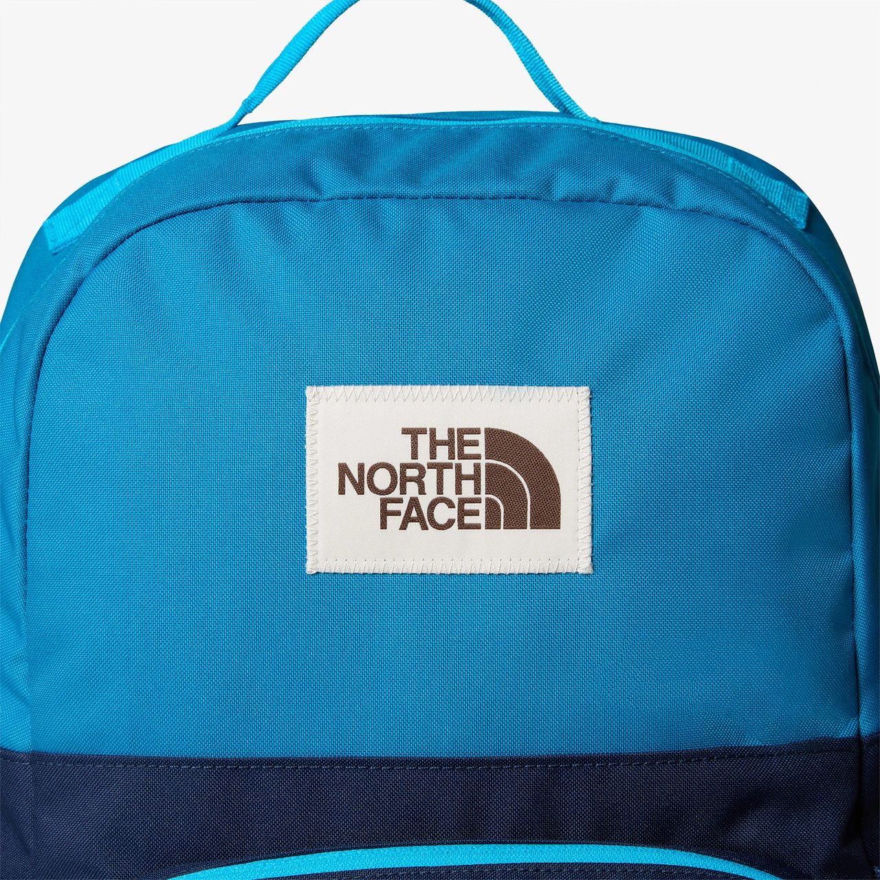 The North Face Chuckwalla Daypack Çocuk Mavi Sırt Çantası Nf0a8eewddı1 MAvi