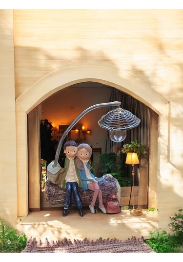 Tv Sevgili Tv İzleyen Aşıklar