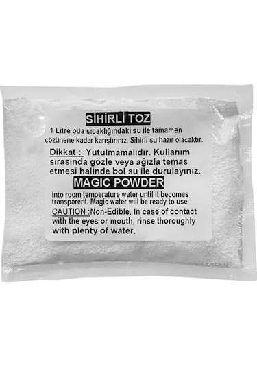 Aqua Slime - Kendin Yap Oyuncak Seti - Tatlı Meyveler Seti 5x90ml