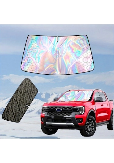 Boatshop1 Sıenna İçin 5 Katmanlı Titanyum Lazer Kesim Araba Ön Cam Güneşlik Profesyonel Sınıf Güneş Bariyeri Evrensel Uyumlu Yaz Kış Isı Engelleyici Boatshop1 Sıenna İçin 5 Katmanlı Titanyum Lazer Kesim Araba Ön Cam Güneşlik Profesyonel Sınıf Güneş Bariyeri Evrensel Uyumlu Yaz Kış Isı Engelleyici