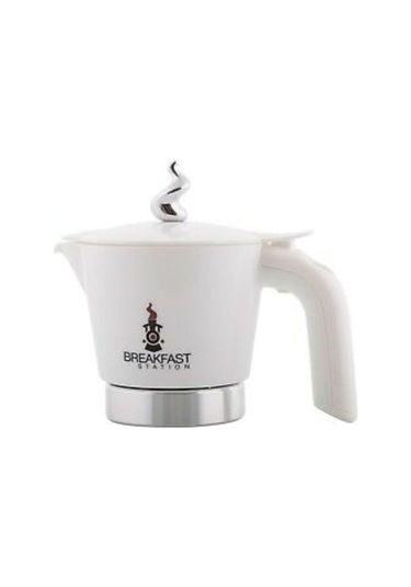 Ariete 1344 Breakfast Station Pot Espresso Makinesi