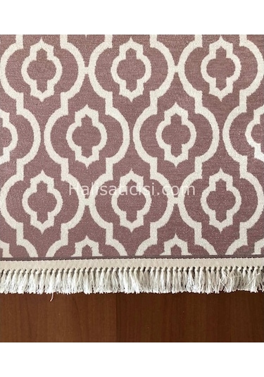 Prizma Halı Vintage Kilim V-6014 Çok Renkli