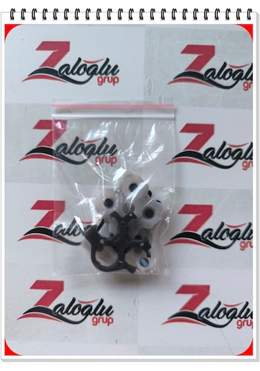 Zaloğlu Grup Ps5 Kol Lastik Takımı V3 1.sınıf A Kalite 1 Takım