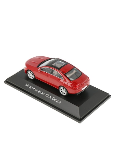 1:43 Spark 2019 Mercedes Benz Cla C118