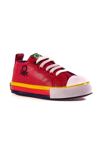 United Colors Of Benetton 30440 Çocuk Ayakkabı