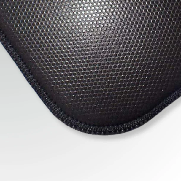 Artısan Mousepad Fx Zero - Soft - Xxl - Black 001