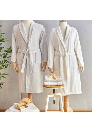 Karaca Home Casita Flos 6 Parça Bej Krem Aile Banyo Seti Bej