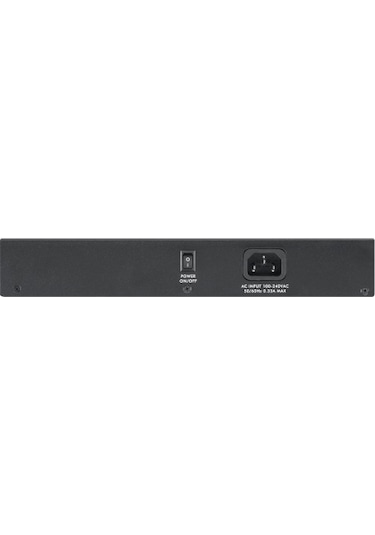 Zyxel Gs1100-24E 24 Port 100/1000 Switch