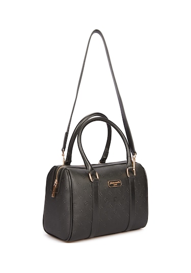 Pierre Cardin Omuz Çantası 05pc25y904-p Siyah