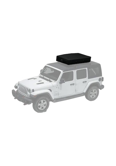 Wild Land Air Cruiser Dahili Pompalı Araç Üstü Hava Tüpü Mekanizmalı 2-3 Kişilik Şişme Çadır Antrasit