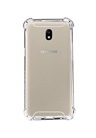 Rarroz Samsung Galaxy C710 J7 Plus Uyumlu Arka Koruma Arka Koruma