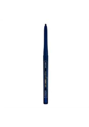 L'Oreal Paris Le Liner Signature Göz Kalemi 02 Blue Jersey