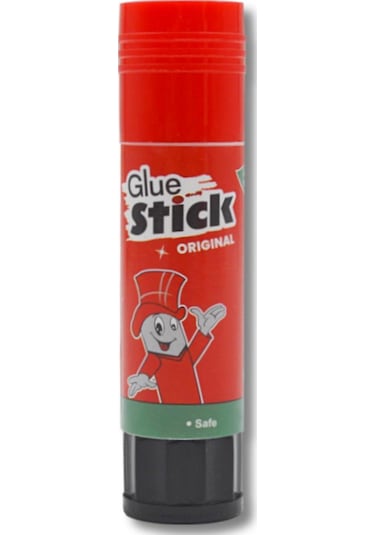 Linea Glue Stick Yapıştırıcı 10 Gr Ga-1010 3 Adet