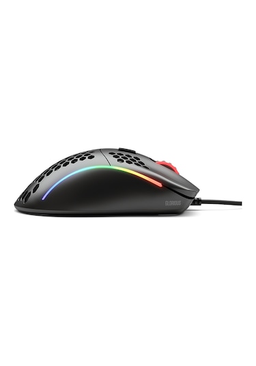 Glorious Model D Kablolu RGB Oyuncu Mouse