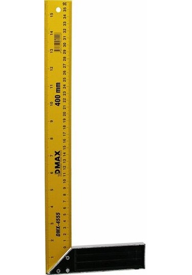 40cm Masa Gönyesi 5250