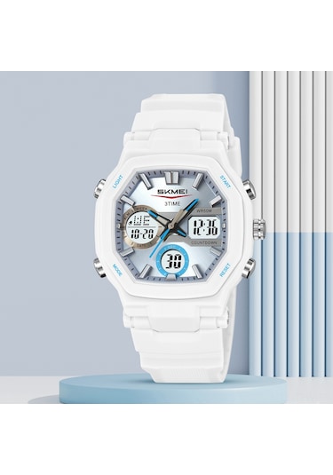 Tenfowee Skmeı 2389 Akıllı Saat (İthalatçı Garantili)