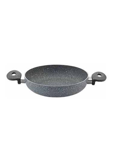 Arselon Granit Çift Kulplu Sahan Tava 22 CM 229796