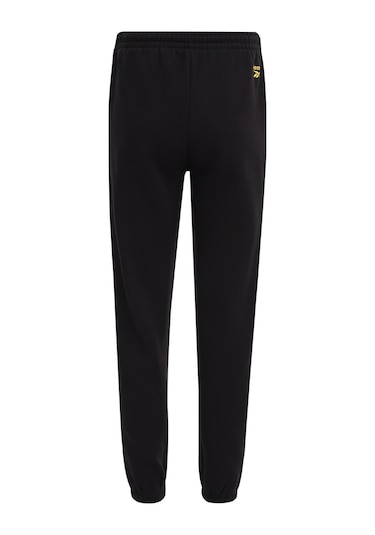 Reebok Nellıe Jogger Siyah Erkek Eşofman Altı Siyah