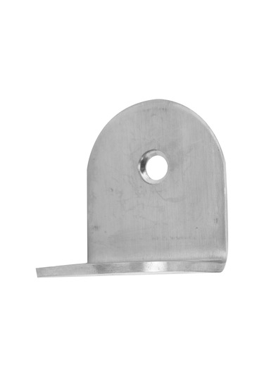 Vkemall Stainless Steel Köşe Braketi 90 Derece - Sağlam Yük Taşıma, Dolap/raf Güçlendirme, 45x45mm Diğer