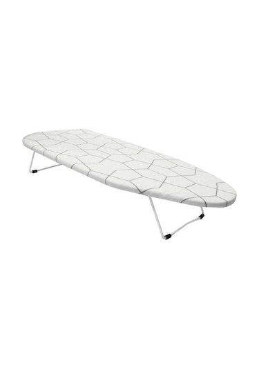 Ikea Jall Mini Pratik Küçük Taşınabilir Seyahat Ütü Masası