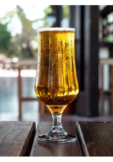 Pasabahce 370 Ml Bira Ve Kokteyl Bardakları 6'lı Set 169110317