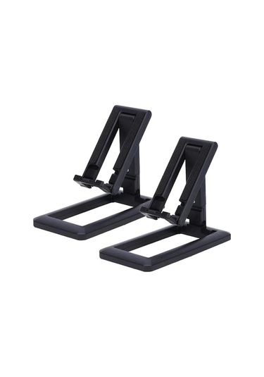 Yingfu Küçük Ve Katlanabilir Telefon/masaüstü Standı, Masaüstü Destek Tabanı Diğer