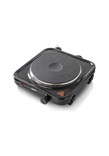 Mupa 2010 1500 W Set Üstü Ocak