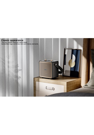 Ven-dens Vd-spk014 Premium Bluetooth Hoparlör